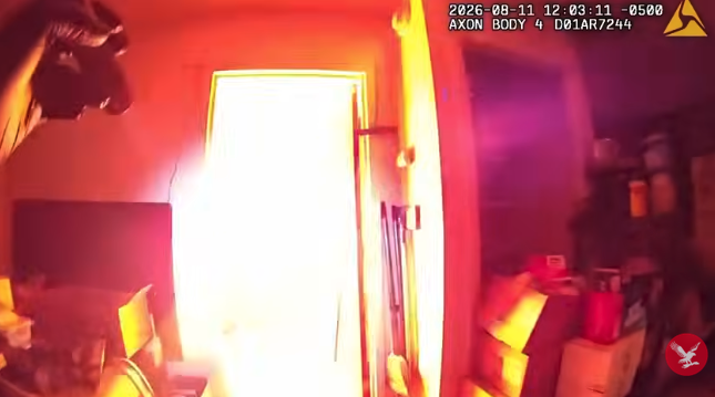 flamethrower
